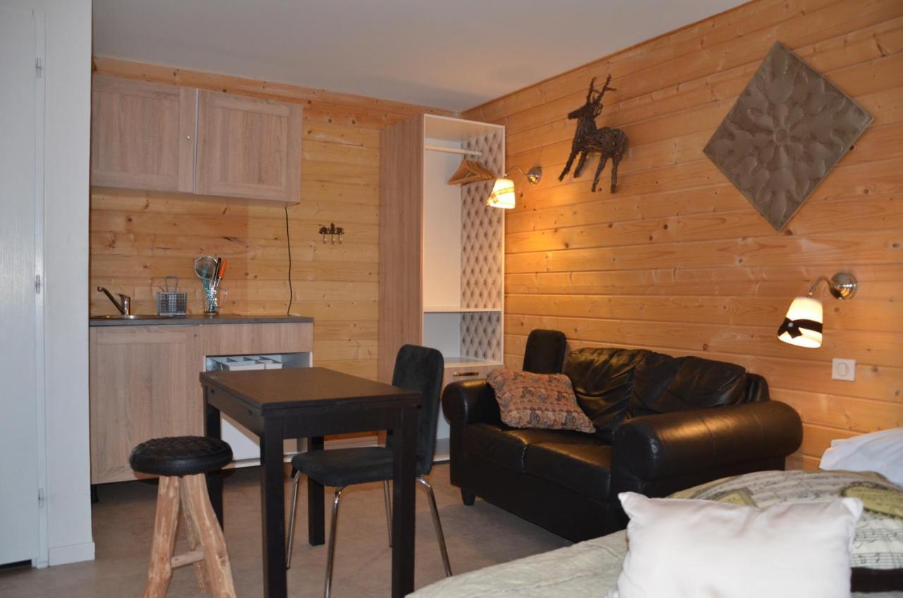 Appart' Studio Apartment Chalon-sur-Saone Exterior photo